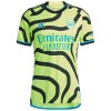 Nogometni Dres Arsenal Gostujući 2023-24
